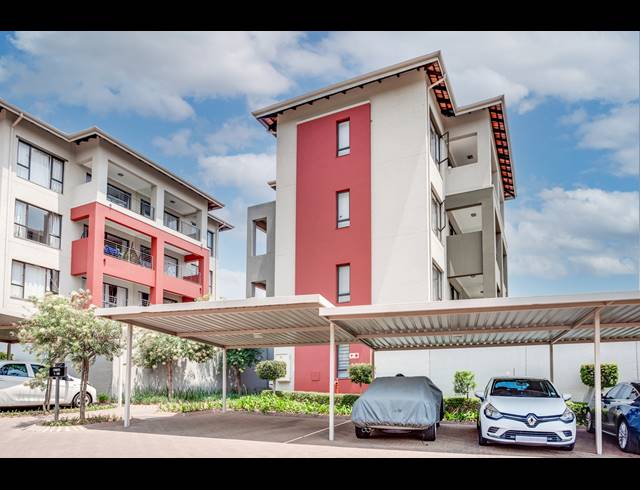 1 BEDROOM APARTMENT FOR SALE IN LONEHILL